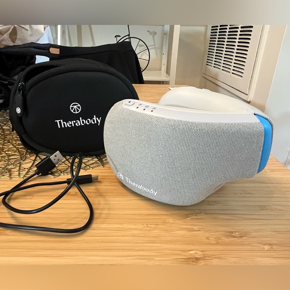 Therabody SmartGoggles (first gen)